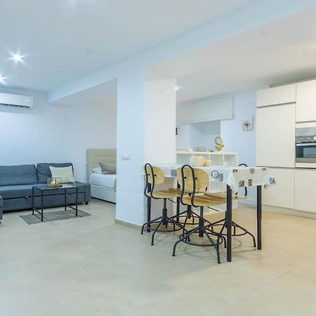 Natural Suite Sevilla Center Εξωτερικό φωτογραφία