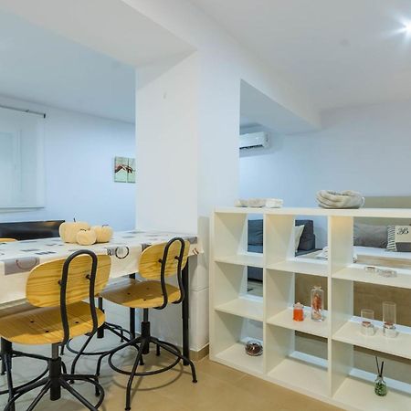 Natural Suite Sevilla Center Εξωτερικό φωτογραφία