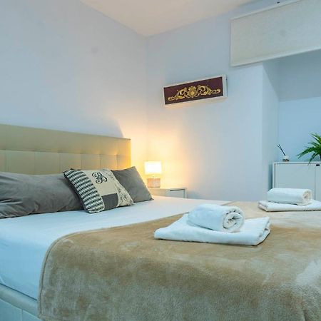 Natural Suite Sevilla Center Εξωτερικό φωτογραφία